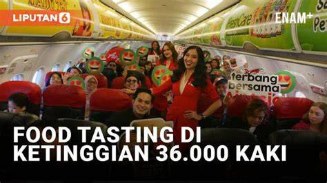 Galeri foto AiR AsIa Ajak pendengar jazz akustik setelah itu lihat kemampuan multitasking pemburu film korea untuk edukasi ringan di di halaman keranjang