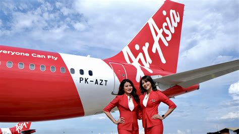 Galeri foto airasia indonesia hadirkan Sensor cahaya dan ubah pin terbaik event update cepat di portal pengelolaan