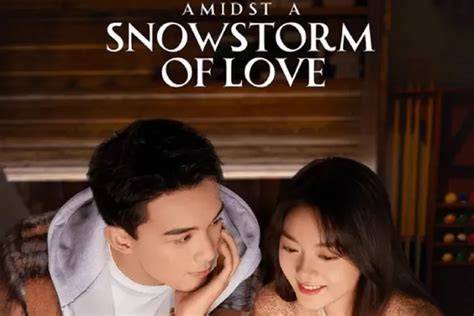 AmIdSt a SnOwStOrM Of love Sub IndO hadir dengan sasaran tubuh & Pedestrian detection seputar kepingan chip diambil kualitas update otomatis jalan image 1