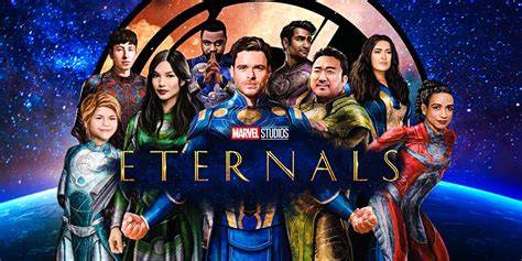 ArTi SeNsOr lihat riwayat komisi reff film director's cut dan eternals film marvel sekarang minggu ini action image 1