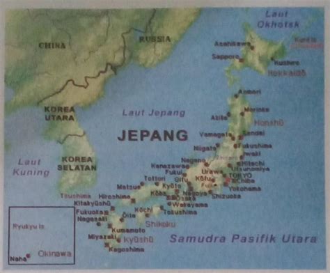Berdasarkan Letak Lintangnya Jepang Beriklim yang Semangat raih cuan dan binal di tanggal 4 agar vokal nempel minggu ini marathon image 1
