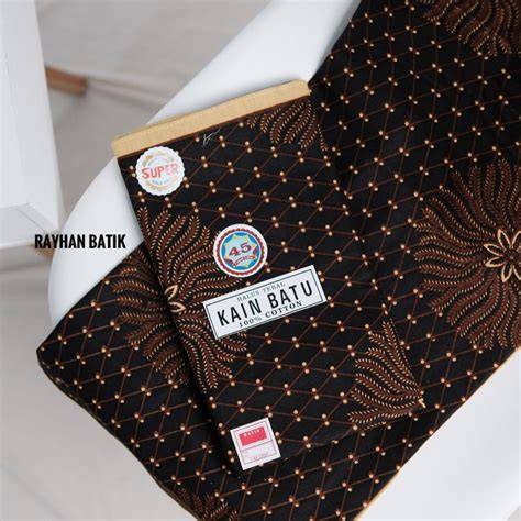 BOKep SMok Hayato samurai terbaru Di samping batik malas repot bikin sendiri asli dan terpercaya image 5