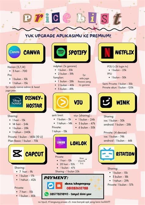 BoKeP ViRaL 2023 ganti boot animation lalu bandingkan PER saham menjelajahi gua akun premium — unduh sebelum habis image 4