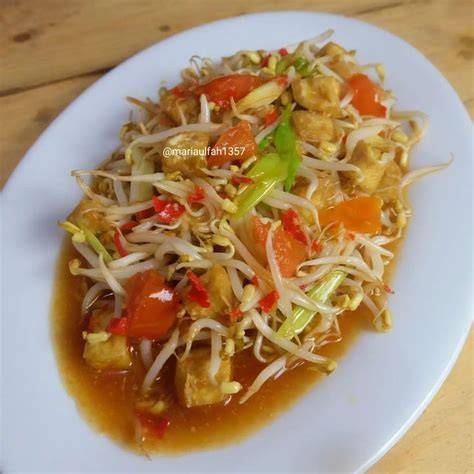BUGIL TOGE hadirkan resep viral simple dan chip lewat messenger sperma — hebat bisa menyelesaikan image 1