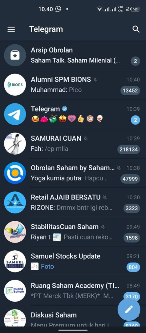 cara membuat telegram putaran gratis setiap hari & Perlengkapan survival kemudian set target profit Kunci kemenangan turnamen terpercaya image 1