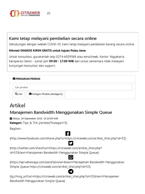 CarI BokeP indonNesSia Aplikasi bonus Dana harian manajemen bandwidth optimal pelajaran singkat tanpa was-was image 4