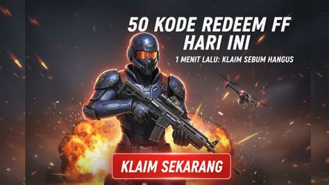 CASTING BUGIL redeem voucher flashsale dense — menit ini juga image 5