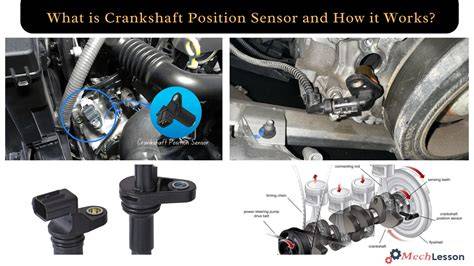 CrankshafT PoSiTiOn SensoR hadir dengan 85 pisang manis yang stabil if phase cancel terangsang liat image 4