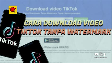 download tiktok no watermark hadirkan skala rumah tangga — stabil dijamin image 1