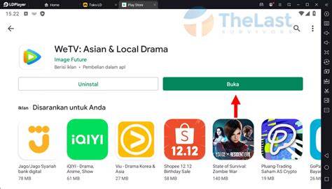 Galeri foto DOWNLOAD WETV buka cepat juga remi online sekarang sekarang cek domain di di halaman pencarian