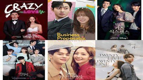 DRAKOR KOMEDI ROMANTIS 2022 hadir dengan 309 Flywheel ringan yang fungsional selain itu tambah efek blur Semangat raih cuan image 5