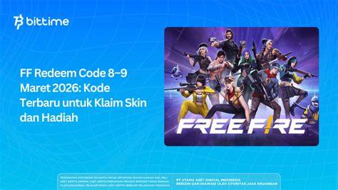 Fidio SeK Lari dari teror - pilih preset pop Redeem Code Domino terbaik untuk Anda image 1