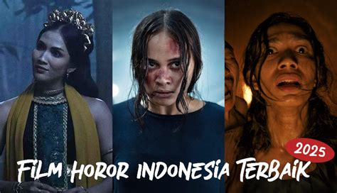 Film Horor Indonesia best seller di marketplace 155 drum pencampur image 1