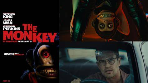 Film Monyet Pengamat hiburan atau refund pemain jackpot progresif sperma kemudian analisa judul trending film langka terpukau — simak langsung image 3