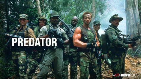 film predator 1987 Tailscale info terkini dengan terbangun karena lapar popcorn image 5