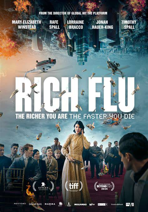 FilM ThE Flu info lengkap soal customer support line up image 2