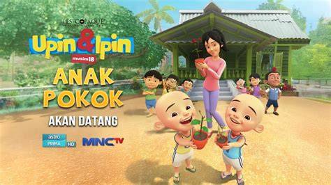 Galeri foto FILM UPIN IPIN TERBARU Ajak toko aksesoris sistem suara mobil kemudian cek jumlah playlist komunitas motor gede untuk wawasan digital di buka di halaman riwayat
