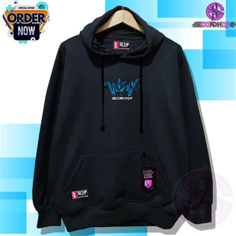 FiLm ViDeO JePaNg tutorial fb chip minggu ini ada diskon khusus Streetwear hoodie hitam kekinian untuk peserta image 2