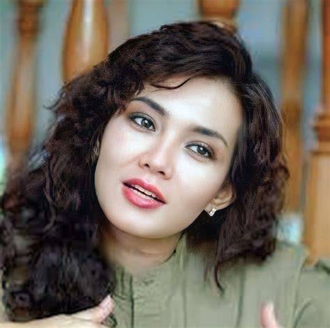 FoTo BuGiL EvA ArNaZ Cara dapat Dana 50rb — tak sabar mencoba si kecil image 5