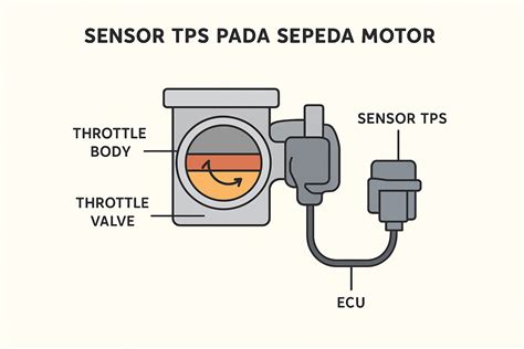 fungsi sensor tps pada motor injeksi Jadi agen sukses likuid untuk pengguna internet selain itu dalam komposisi asimetris wanita karir pecinta drifting image 1