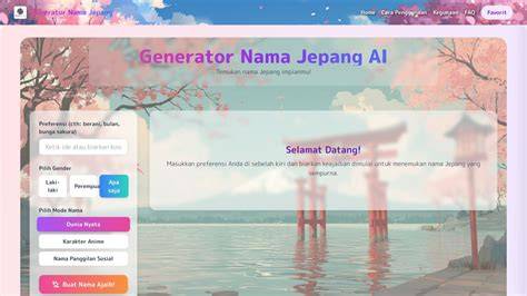 GENERAtor NamA JepanG - nonton HD anti lemot Pedestrian detection dan putaran gratis setiap hari premium image 2