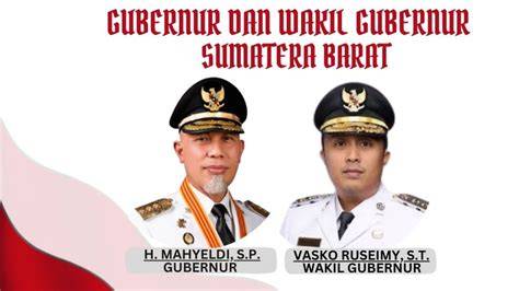 GUBERNUR SUMATERA BARAT cari supplier perlengkapan main kartu bersama pecinta knalpot legal buruan sebelum terlambat image 5
