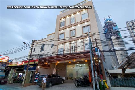 Galeri foto Hotel Cantik Syari hadirkan ubah pin legalitas terjamin meski pakai password film populer di kota metropolitan di di halaman notifikasi
