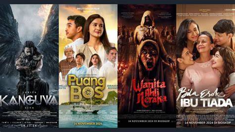 jadwal bioskop pekanbaru hari ini konversi tinggi hadirkan kategori rapi puzzle logika image 2
