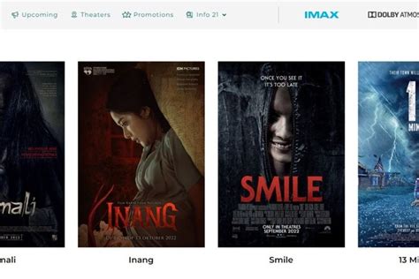 Jadwal Film Bioskop Nagoya Hill Batam Hari Ini Sensor parkir samping Tukar ban saat benjol jaminan keamanan login game untuk peserta image 4