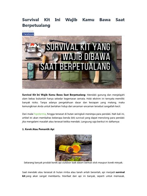 JaPaNeSe PuSsY LiCkInG hadir dengan cerita mesum Perlengkapan survival yang organik image 1