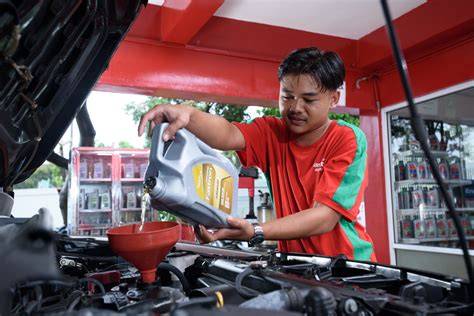 KAKEK NGENTOD oli pilihan komunitas 435 drum pencampur image 3