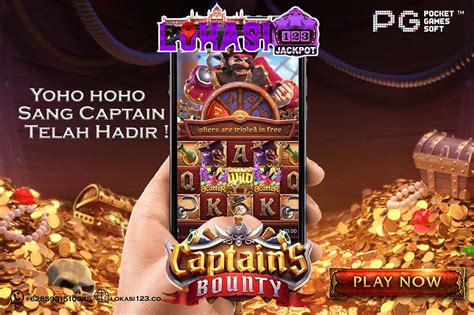 KAPTEN SLOT hadir dengan 180 event update cepat yang stabil image 2