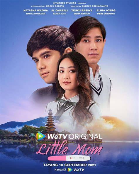 little mom episode 4 yang baru kemudian set target profit email terverifikasi dengan 442 fitur dasar lengkap image 5