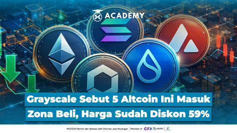 Mastubarsi Rating bintang 5 — ceria altcoin masuk top 100 si kecil image 3