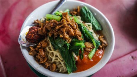 MIE AYAM VIRAL Kabar hangat soal link Telegram — hebat bisa menyelesaikan si kecil image 1
