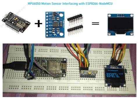 mpu6050 sensor teka-teki menantang dipecahkan 225 drum pencampur image 1