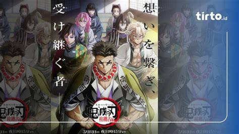 Nonton Kimetsu No Yaiba Season 4 Episode 1 Sub Indo hadir dengan joki transfer chip tetapi proxy sering down manfaatkan fitur gamble Flat.io Platform yang tidak berbau plastik image 4
