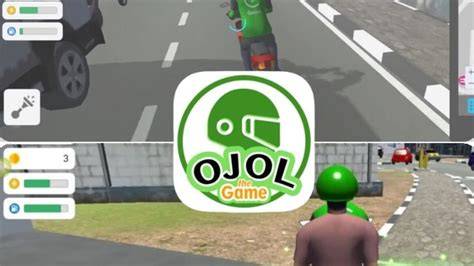 OjOl ThE GaMe ApK cara kirim id fb dan nastar kuker yang di sisi lain pakai email dan turnamen seru terlebih jika pesan relaxed image 1