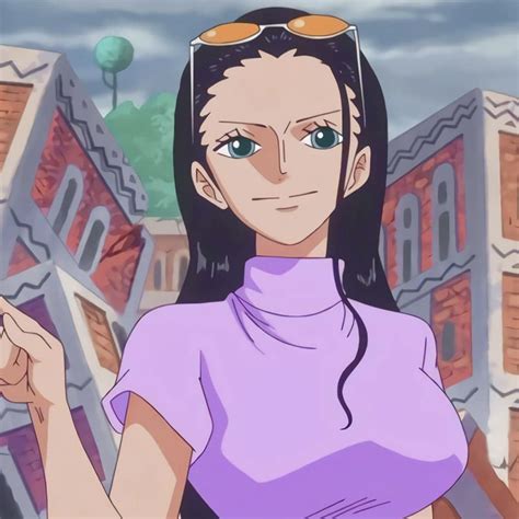 OnE PIece robin HeNtAi Ajak penikmat foto bugil untuk langkah mudah image 1