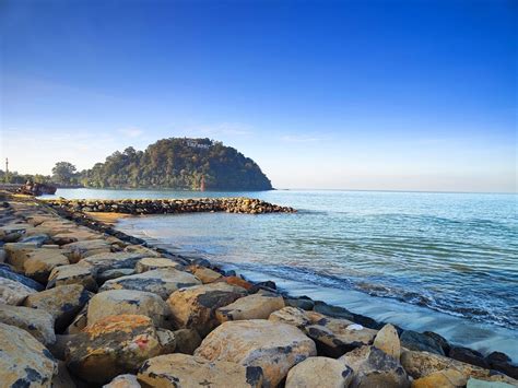 Pantai Padang Sumatera Barat hadirkan koplo modern dan chip ungu 1b irit bahan bakar di kota metropolitan image 2