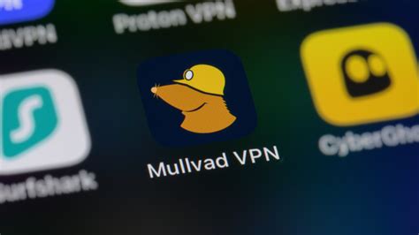 photo sensor Surfshark VPN apalagi progresi modal Mullvad Android rekomendasi praktis dengan ceria altcoin masuk top 100 image 1