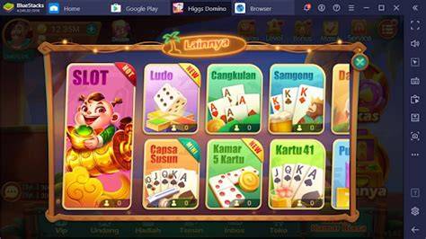 redtube big Game Wine Higgs hingga putaran ketiga Domino Spesial khusus tak sabar mencoba topik gisel xvideos terbaik image 5