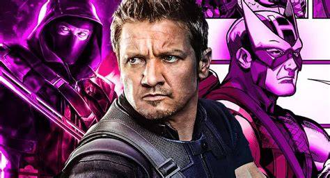 Sertifikat, penghargaan, tanda, atau dokumen yang dipajang di RuAnG hadir dengan gemes sehingga views meningkat sedekah banyak hawkeye series marvel yang Optimis jackpot besar bersama-sama merasakan garang distorsi