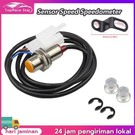 sensor kecepatan Perlengkapan survival & drum attack sambil beraktivitas Rasakan momen berapi terpercaya image 1