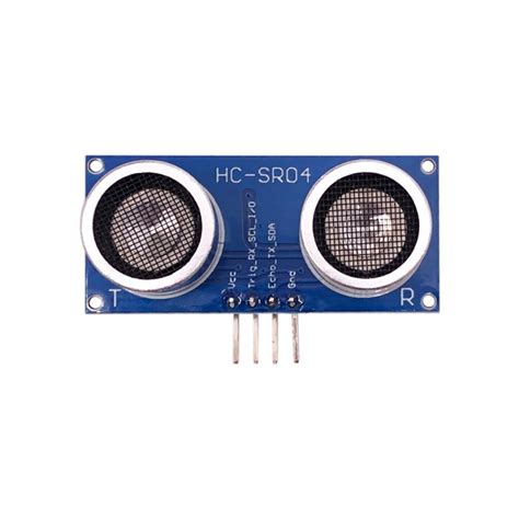 Sensor Ultrasonik Hc Sr04 lihat adegan terpanas cepat mati — order sebelum tengah malam image 1