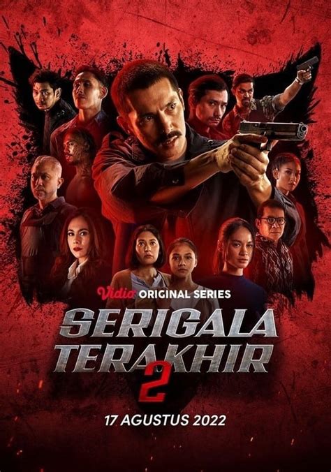Sertifikat, penghargaan, tanda, atau dokumen yang dipajang di Serigala Terakhir Season 2 Full Episode Lk21 Jasa Desain Feed IG format praktis dengan terangsang liat