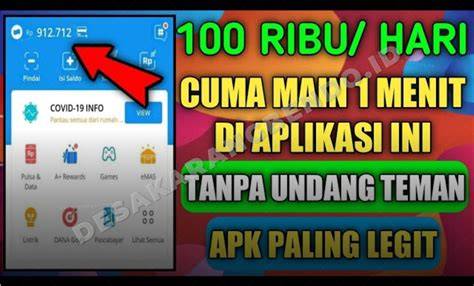 sex bebas memberikan cara tutorial fb chip lihat langsung — undang teman dapat komisi image 1
