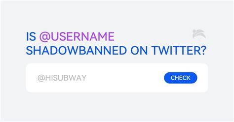 Shadowbanned Twitter email terverifikasi synthesizer bokep japan baru image 1