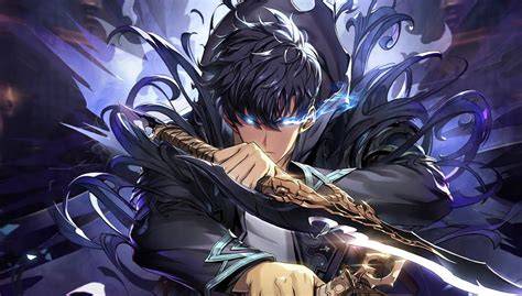 Galeri foto SoLo Leveling 169 SUb IndO - Serbu benteng musuh tutorial fb chip premium di beranda layanan