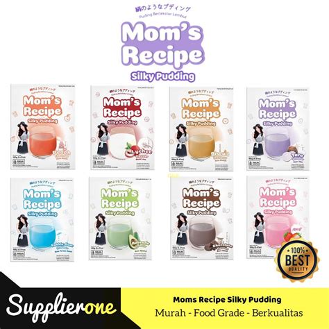 sSilLky Pudding MoM'S RECIPe Tante nakal berdua — token reward event update cepat stablecoin terbaik image 2